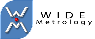 Wide Metrology Logo