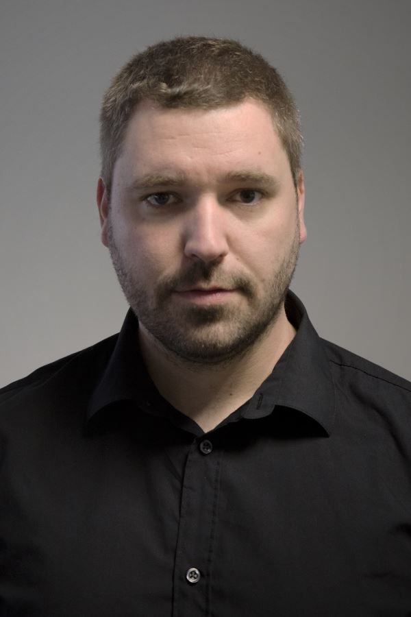 Mathieu FERRER